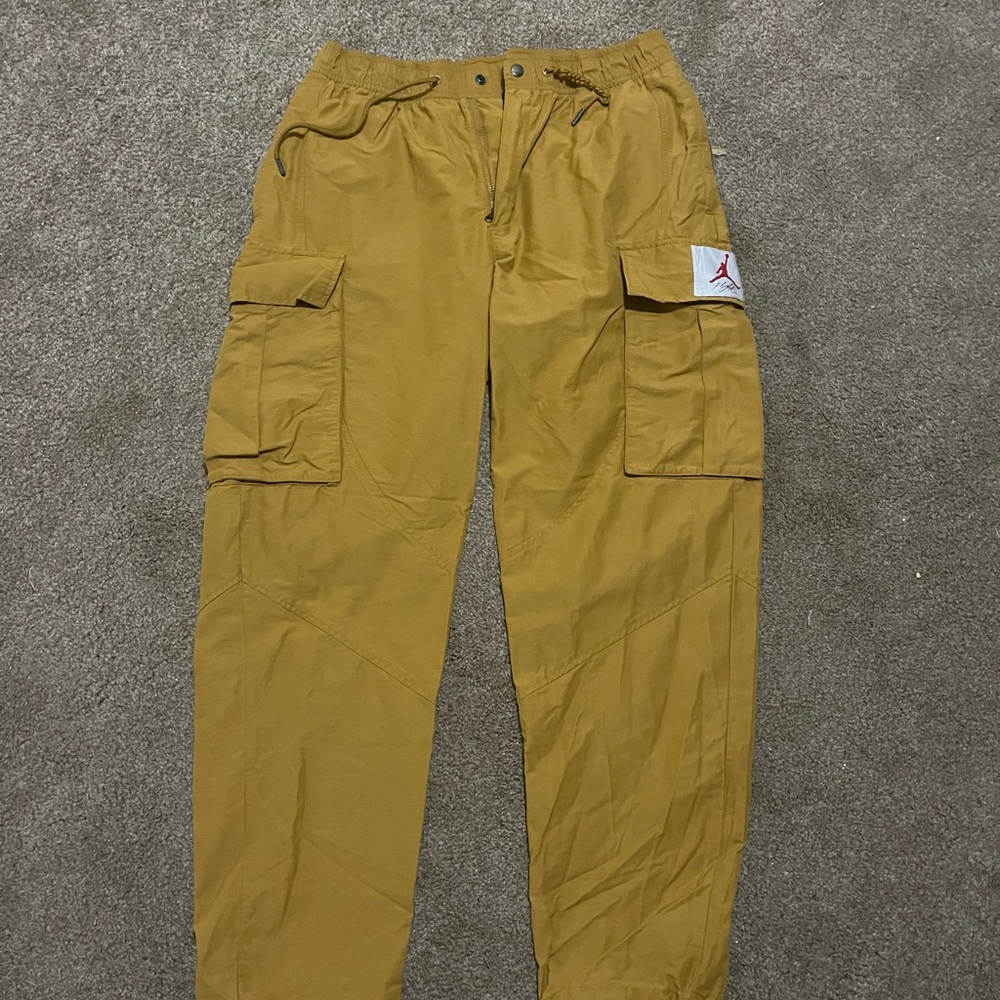 Jordan cargo pants